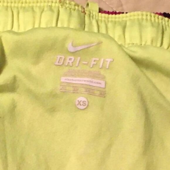 Nike Shorts  - Picture 4 of 6